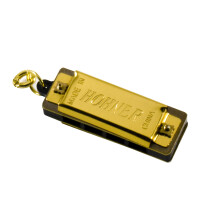 Hohner 38C Mini Harmonica  Major C