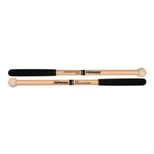 Promark ath2 hickory skaft nylon f?lte hoved tenor mallet