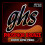 GHS Strings S335 Phosphor Bronze Akustiske Guitar Strings Medium (.013-.056) 1