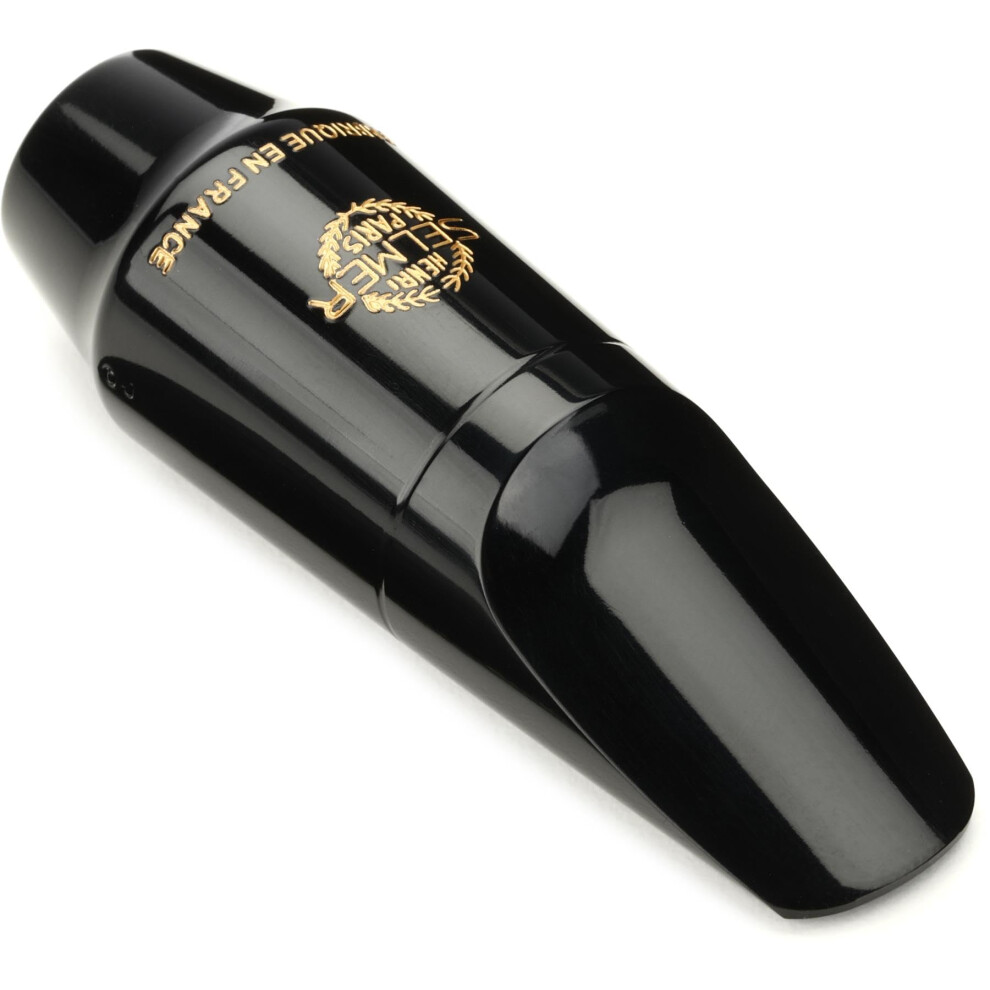 Selmer S80 C Soprano Saxophone Mouthpiece (S401C1) 1 count