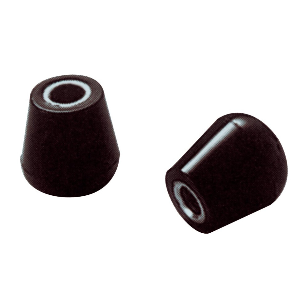 Pearl RHS1R/2 Rubber Tips for SP-20 1 pair