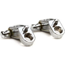 Fender American Series String Guides Chrome