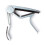 Dunlop Dunlop 84FN Trigger Capo, Flat, Νικέλιο 1