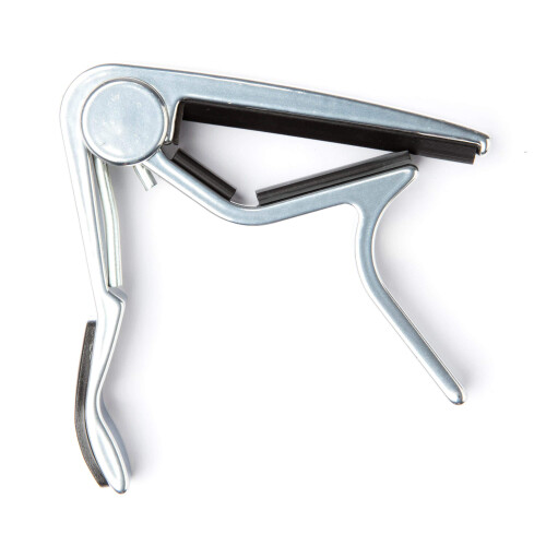 Dunlop Dunlop 84FN Trigger Capo, Flat, Νικέλιο