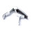 Dunlop Dunlop 84FN Trigger Capo, Flat, Νικέλιο 2