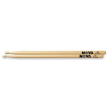 Nova 1-Paar Hickory Drumsticks Holz 5B