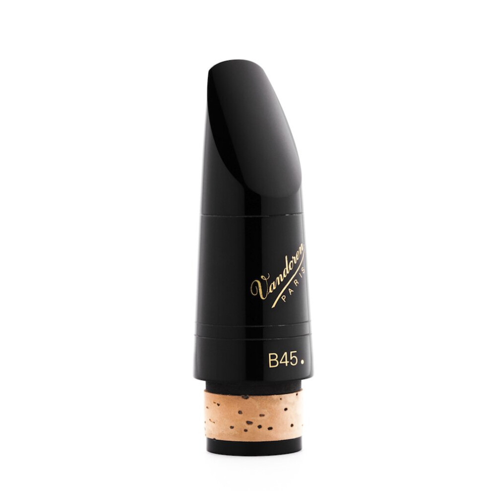 Vandoren CM309 B45 Dot Traditional Bb Clarinet Mouthpiece