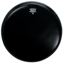 Remo ES001200 EBONY Ambassador Drum Head 12-tommer