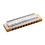 Hohner Marine Band Αρμονικα, Κλειδί Bb 2