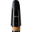 Yamaha Yamaha Clarinet Mouthpiece 4C 1