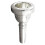 Yamaha Yamaha 48L Μεγάλη Σέλα Κεφαλής Τρομπόνι (YAC SLL48) 1