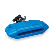 Latin Percussion Jam Block High Blue (LP1205)