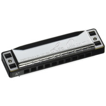 Lee Oskar Harmonica Hlavn klc bytu