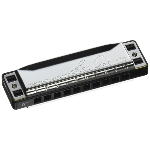Lee Oskar Harmonica Hlavn klc bytu