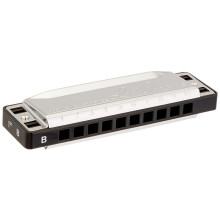 Lee Oskar Harmonica Major Key of B