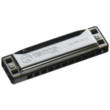 Lee Oskar Harmonica Major Key of E