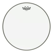 Remo Ambassador Clear Drum Head - 12 Inch