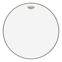 Remo Drumhead Clear 20 """" (BA-0320-00)
