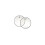 Remo Ambassador Clear Drum Head - 10 Inch 3