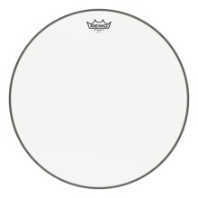 Remo Ambassador Clear Drum Head - 18 Inch