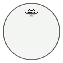 Remo Ambassador Clear Drum Head - 10 Inch