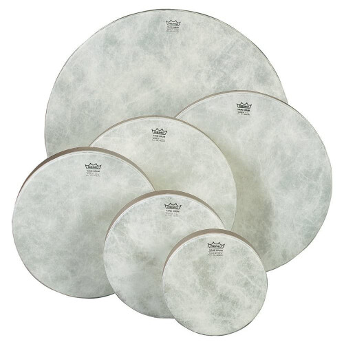 Remo HD-8510-00 Fiberskyn Frame 10 """"