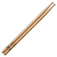 Para pałeczek do perkusji Vater Rock z drewnianą końcówką Hickory