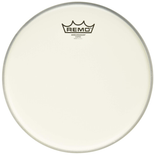 Remo Drum Set, 11-inch (BA-0111-00)