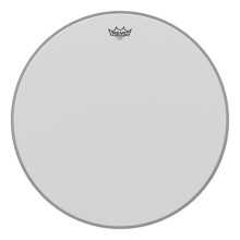 Remo Drumstel, Gecoat, 24" (BR-1124-00)