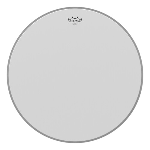 Remo Drumstel, Gecoat, 24" (BR-1124-00)