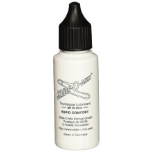 Selmer 337RC Slide-o-Mix Ράπιντ Κόμφορ Λιπαντικό Τρομπόνι, 30 ml
