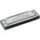 Hohner Hot Metal Harmonica, Κλειδί F 2