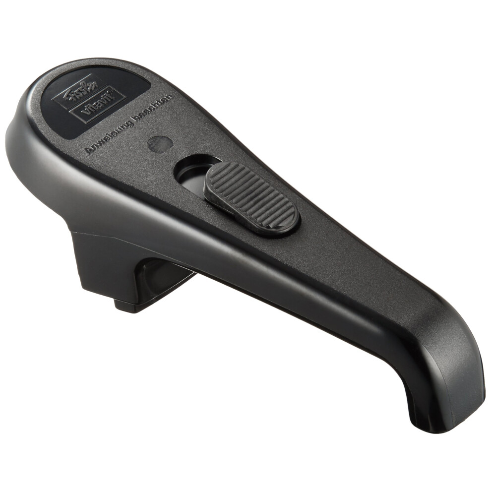 Fissler Vitavit-Royal Lid handle, Small, Black