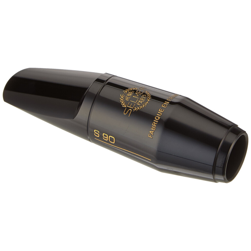 Selmer Alto Saxophone Mouthpiece (S412190)