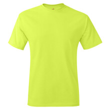 Unisex 5050 T-Shirt - ΚΕΛΛΥ ΠΡΑΣΙΝΟ - S(D0102H7K49J)