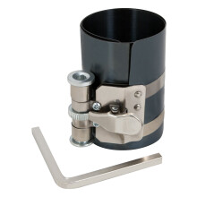 Performance Tool W80573 Kolvringskompressor, 3-1/2 till 7 tum