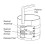 Performance Tool W80573 Piston Ring Compressor  Piston Ring Compressor 3-1/2-Inch to 7-Inch 2