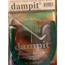 Dampit-kitaran ilmankostutin
