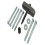 Lisle 45000 Puller kierownicy 1