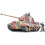 Tamiya Tamiya 1/35 King Tiger Ardennes Front 3