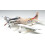 Tamiya TAMIYA 1/48 A1H Skyraider USN  TAM61058 1