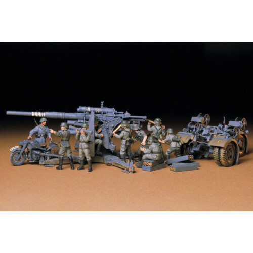 Tamiya Tamiya Model 1