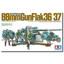 Tamiya Model
