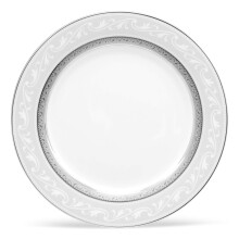 Noritake Crestwood Platinum Accent Plate 9-palcov