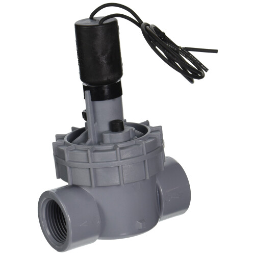 Irritrol 2400TF Globe Valve NPT Threaded Connection with Flow Control