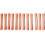 Marianna Long Pink Perm Rods 12 Count 1