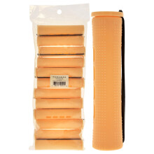 Rods Perm Concave Perm Rods Jumbo - Sandy de Marianna pentru femei - 1,74 cm tije de par