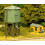 ATLAS MODEL 703 Water Tower Kit HO 1