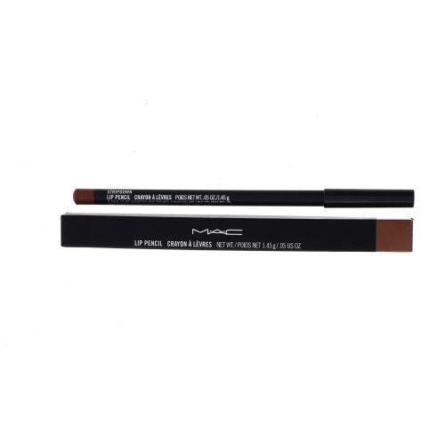MAC MAC Lippenstift Stripdown 1