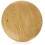 Cuenco de Afeitar de Madera Natural Kingsley con Tapa 1